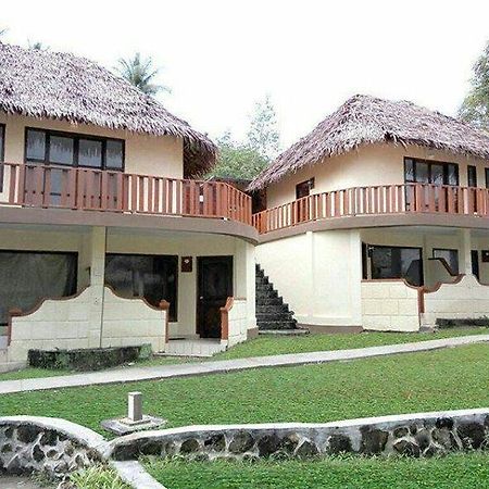 Mars Resort Pulau Weh Kültér fotó
