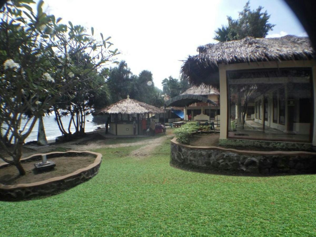 Mars Resort Pulau Weh Kültér fotó