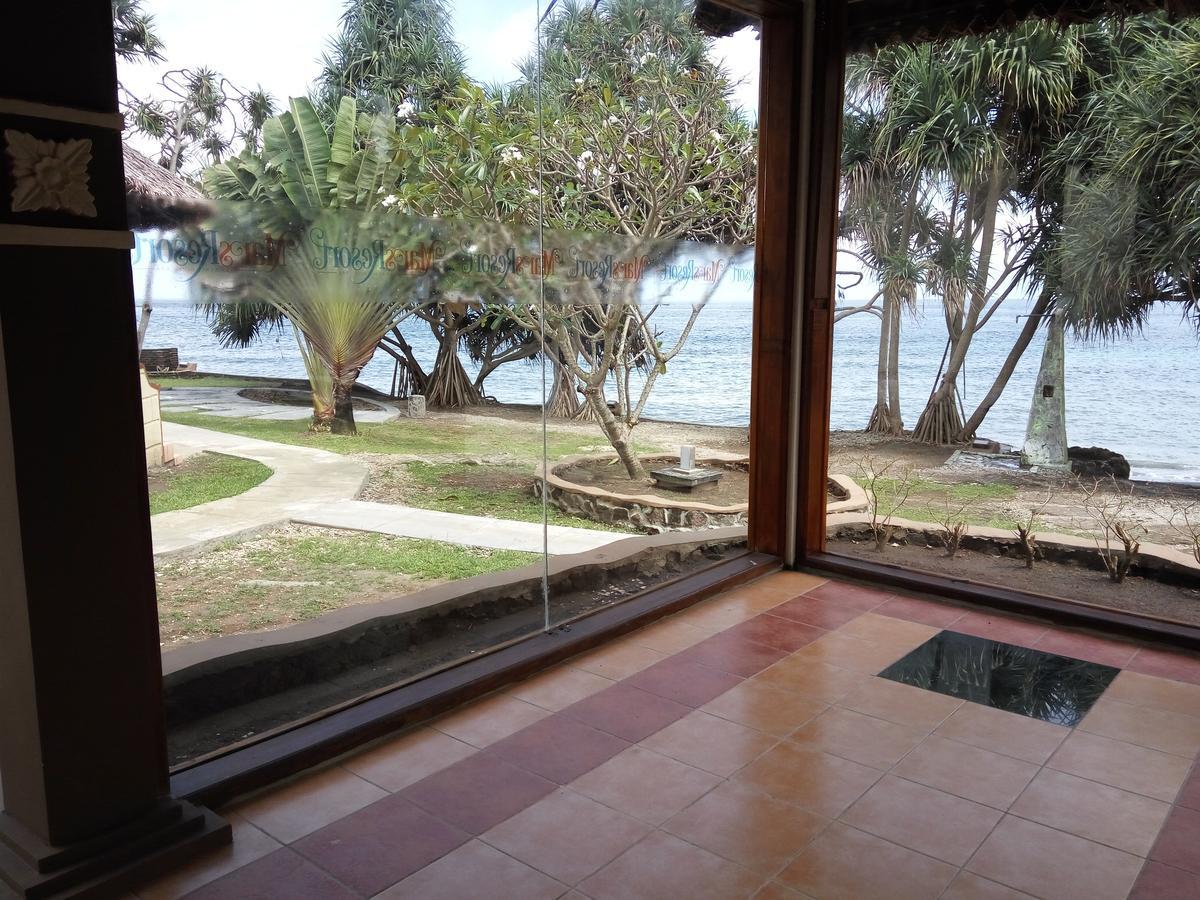 Mars Resort Pulau Weh Kültér fotó