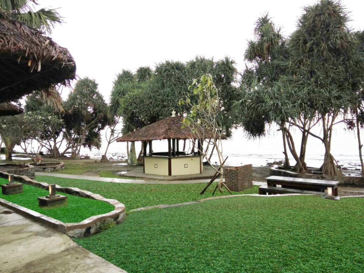 Mars Resort Pulau Weh Kültér fotó