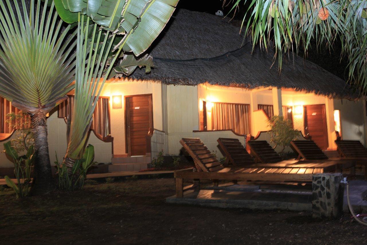 Mars Resort Pulau Weh Kültér fotó